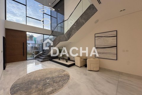 Вилла с 5 спальнями в Al Furjan, ОАЭ №155440 9