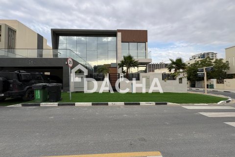 Вилла с 5 спальнями в Al Furjan, ОАЭ №155440