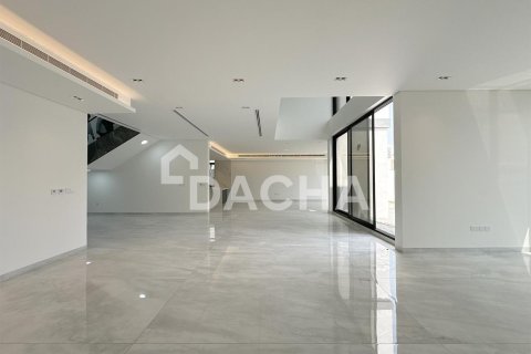 Вилла с 5 спальнями в Al Furjan, ОАЭ №155440 14