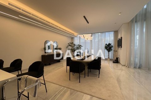 Вилла с 5 спальнями в Al Furjan, ОАЭ №155440 3