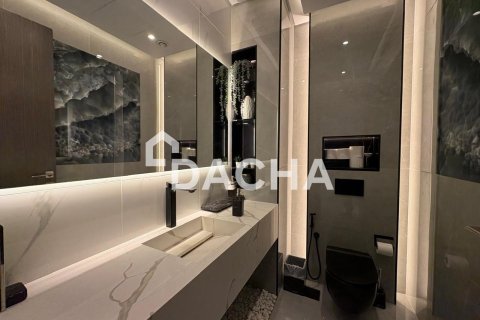 Вилла с 5 спальнями в Al Furjan, ОАЭ №155440 17