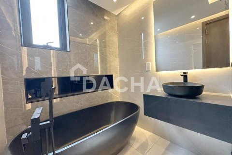 Вилла с 5 спальнями в Al Furjan, ОАЭ №155440 13