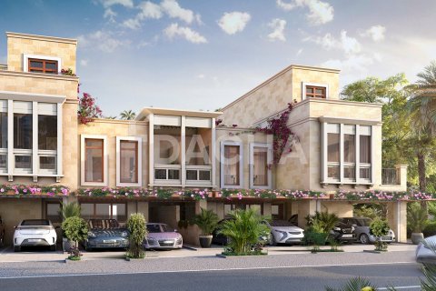 Townhouse de 4 chambres à Damac Lagoons, UAE No. 155441 11