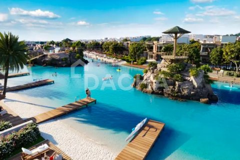 Townhouse de 4 chambres à Damac Lagoons, UAE No. 155441 3