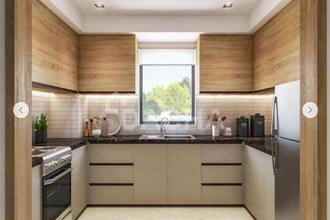 Townhouse de 4 chambres à Damac Lagoons, UAE No. 155441 8