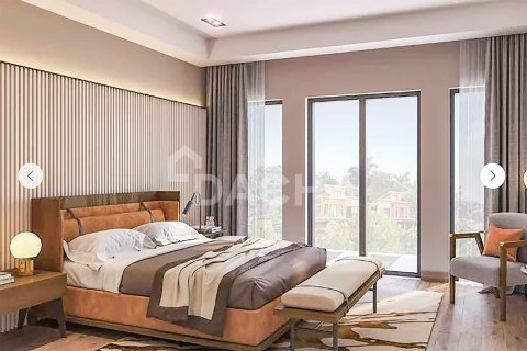 Townhouse de 4 chambres à Damac Lagoons, UAE No. 155441 9