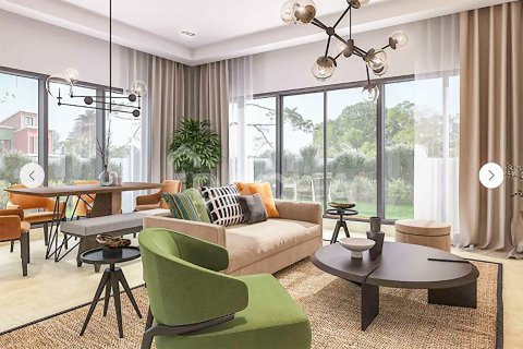 Townhouse de 4 chambres à Damac Lagoons, UAE No. 155441 7