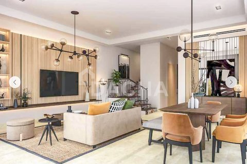 Townhouse de 4 chambres à Damac Lagoons, UAE No. 155441 6