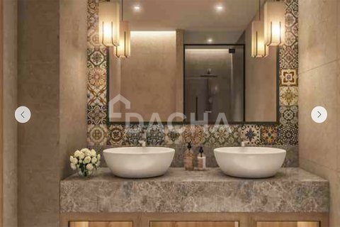 Townhouse de 4 chambres à Damac Lagoons, UAE No. 155441 10