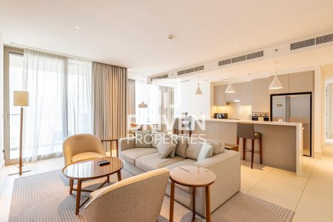 Квартира с 2 спальнями в Даунтаун Дубай (Даунтаун Бурдж Дубай), ОАЭ №137764 20