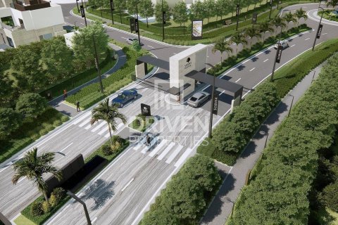 Villa de 4 dormitorios en Wadi Al Safa 2, UAE No. 137762 12