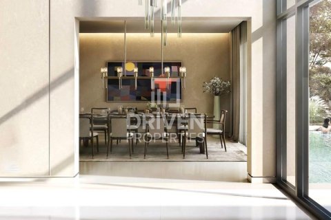 Villa de 4 dormitorios en Wadi Al Safa 2, UAE No. 137762 3