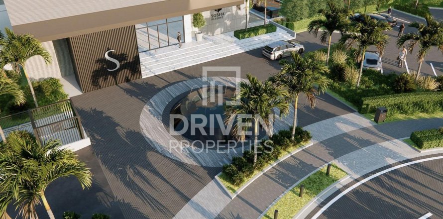 Villa de 4 dormitorios en Wadi Al Safa 2, UAE No. 137762