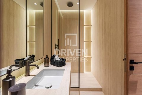 Квартира с 2 спальнями в The Address Jumeirah Resort and Spa, ОАЭ №137767 13