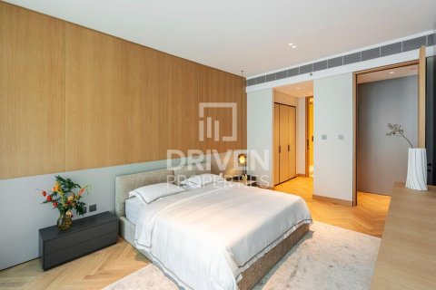 Квартира с 2 спальнями в The Address Jumeirah Resort and Spa, ОАЭ №137767 5
