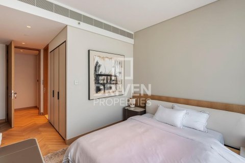 Квартира с 2 спальнями в The Address Jumeirah Resort and Spa, ОАЭ №137767 7