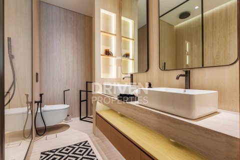 Квартира с 2 спальнями в The Address Jumeirah Resort and Spa, ОАЭ №137767 14