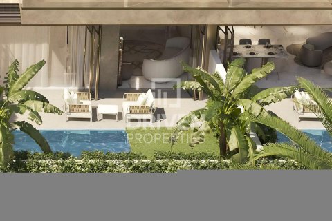 4 غرف نوم تاون هاوس في District 11, الإمارات العربية المتحدة رقم 137763 12