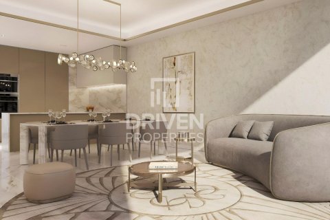 4 غرف نوم تاون هاوس في District 11, الإمارات العربية المتحدة رقم 137763 7