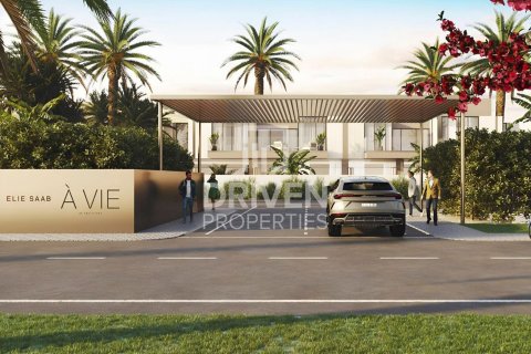 4 غرف نوم تاون هاوس في District 11, الإمارات العربية المتحدة رقم 137763