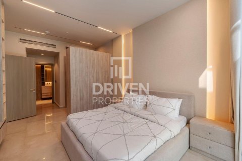 2 bedrooms Apartment in Oceana, UAE No. 137768 18