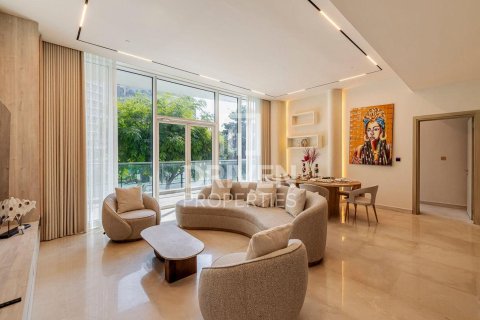 2 bedrooms Apartment in Oceana, UAE No. 137768 13