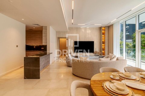 2 bedrooms Apartment in Oceana, UAE No. 137768 10
