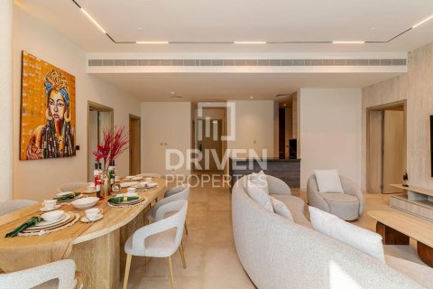 2 bedrooms Apartment in Oceana, UAE No. 137768 11