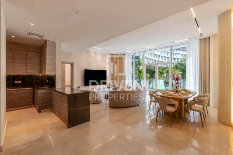 2 bedrooms Apartment in Oceana, UAE No. 137768 25