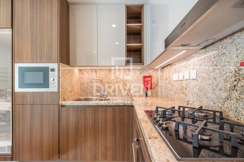 2 bedrooms Apartment in Downtown Dubai (Downtown Burj Dubai), UAE No. 137766 6