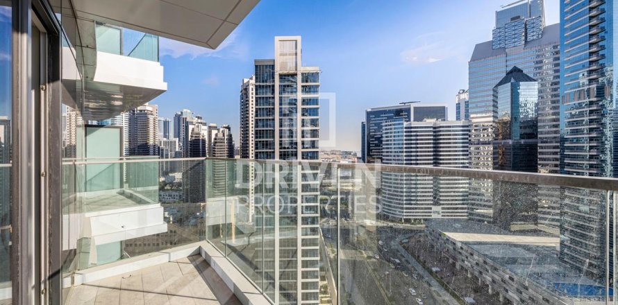 2 bedrooms Apartment in Downtown Dubai (Downtown Burj Dubai), UAE No. 137766