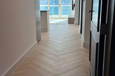 Apartment de 1 dormitorio No. 119987 13