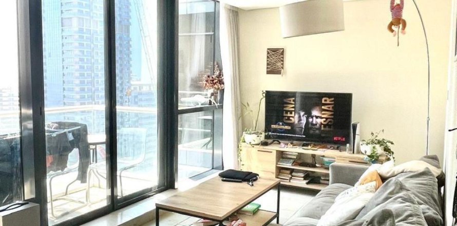 Apartment de 2 dormitorios No. 119986