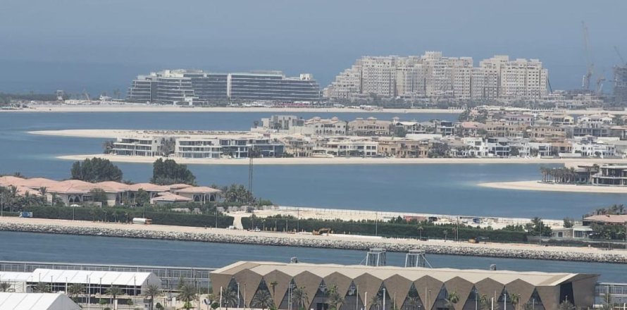 Apartment de 1 dormitorio No. 119985