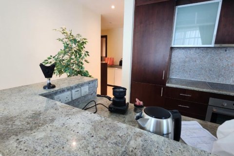 Apartment de 1 dormitorio No. 119985 8