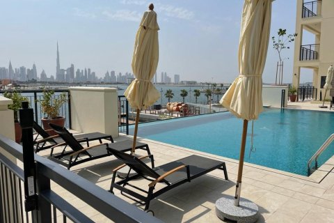 Appartement de 2 chambres  No. 119990 12