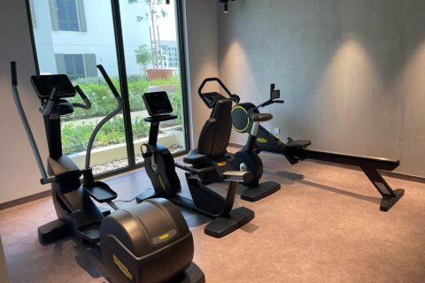 Appartement de 2 chambres  No. 119990 11