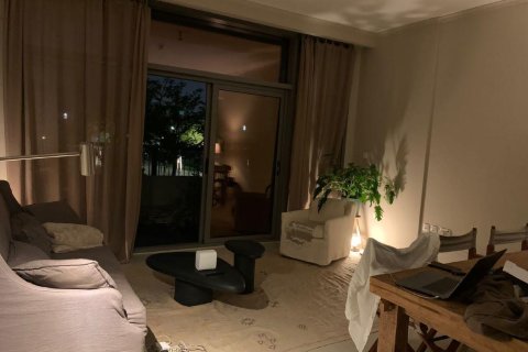 Apartment de 1 dormitorio No. 119989 2