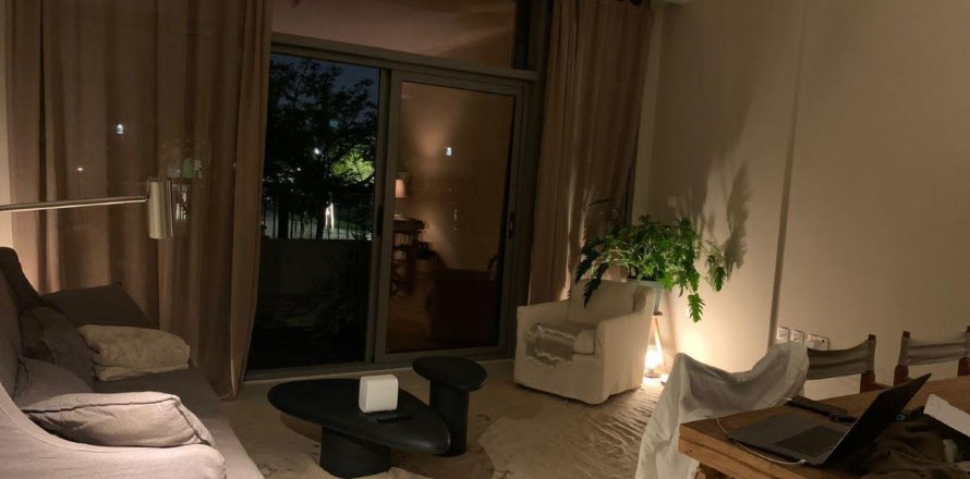 Apartment de 1 dormitorio No. 119989