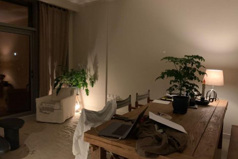 Apartment de 1 dormitorio No. 119989 4