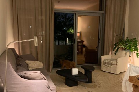 Apartment de 1 dormitorio No. 119989 3