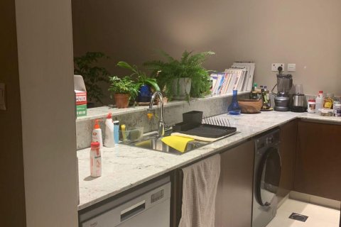 Apartment de 1 dormitorio No. 119989 10