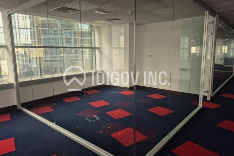 1672m² Commercial property in Dubai Media City, UAE No. 87820 6