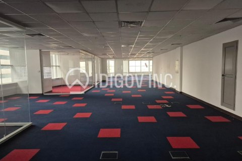 1672m² Commercial property in Dubai Media City, UAE No. 87820 1