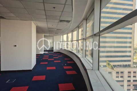 1672m² Commercial property in Dubai Media City, UAE No. 87820 14