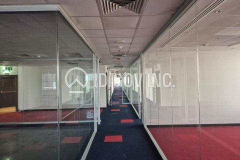 1672m² Commercial property in Dubai Media City, UAE No. 87820 8
