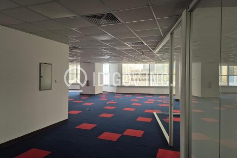1672m² Commercial property in Dubai Media City, UAE No. 87820 4