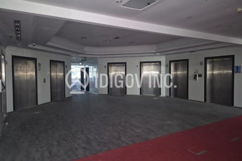 1672m² Commercial property in Dubai Media City, UAE No. 87820 10