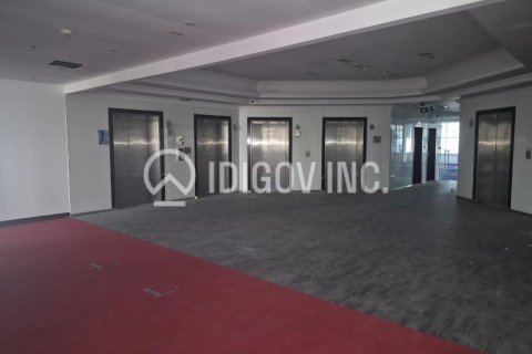 1672m² Commercial property in Dubai Media City, UAE No. 87820 9