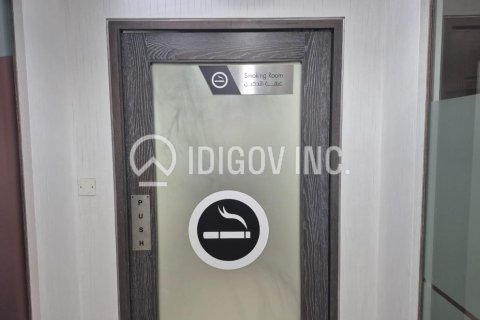 1672m² Commercial property in Dubai Media City, UAE No. 87820 29